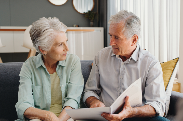 Writing Your Own Will – Is It Easy Potten End?