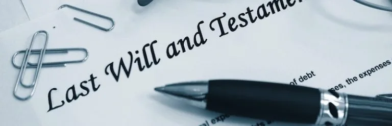 How to Approach Family Members About Your Estate Plan Potten End
