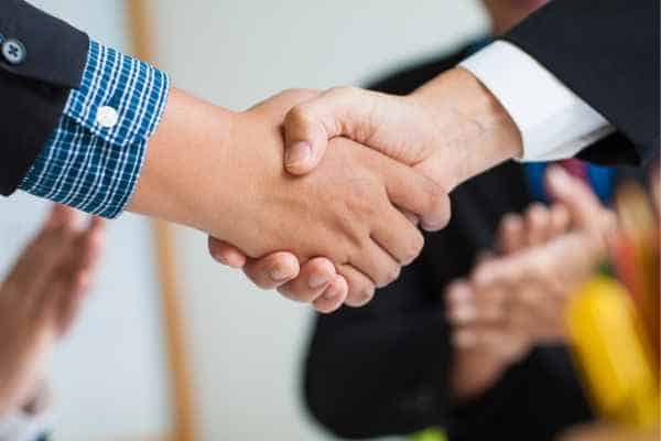 Protects Unmarried Partners and Blended Families Potten End