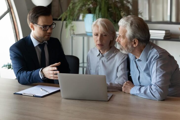 What Should You Do Next to Keep Your Will Working for You Potten End?
